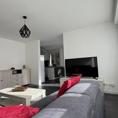 Apartment Bel Les 3 Vallees Et Thermalisme *