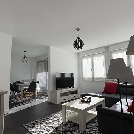 Appartamento Bel Les 3 Vallées Et Thermalisme