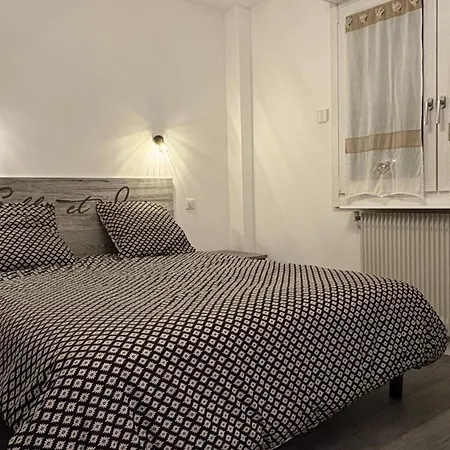 Apartment Bel Les 3 Vallees Et Thermalisme