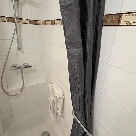 Appartement Bel Les 3 Vallées Et Thermalisme *