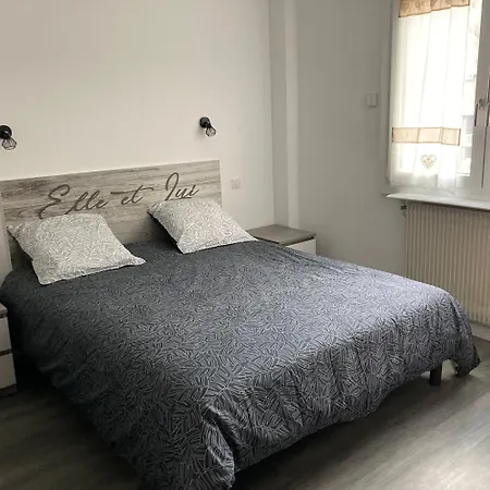 Bel Les 3 Vallées Et Thermalisme Appartement *