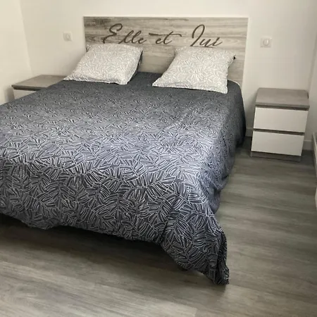 Appartement Bel Les 3 Vallées Et Thermalisme