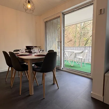 Apartment Bel Les 3 Vallees Et Thermalisme *