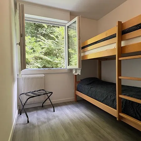 Appartamento Bel Les 3 Vallées Et Thermalisme