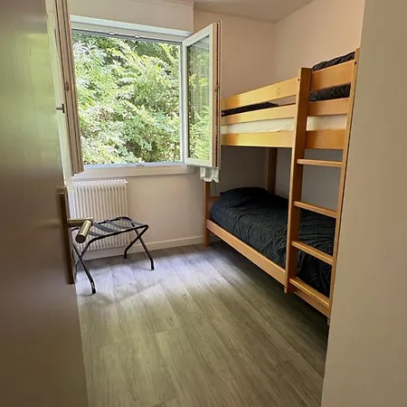 Bel Les 3 Vallées Et Thermalisme Appartement *