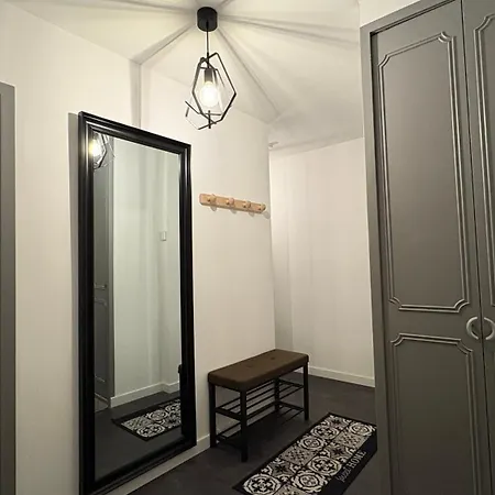 Bel Les 3 Vallées Et Thermalisme Appartement *